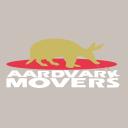 Aardvark Movers logo